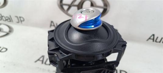 Рычаг переключения кпп NISSAN LEAF ZE0 EM61 349013NB0A 4 ракурс