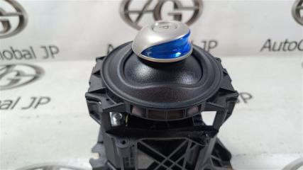 Рычаг переключения кпп NISSAN LEAF AZE0 EM57 349013NG0A 2 ракурс