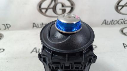 Рычаг переключения кпп NISSAN LEAF AZE0 EM57 349013NG0A 5 ракурс