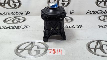 Рычаг переключения кпп NISSAN LEAF ZE0 EM61 349013NB0A 1 ракурс