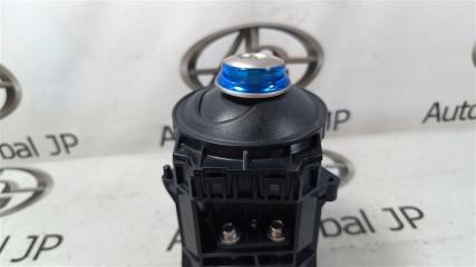 Рычаг переключения кпп NISSAN LEAF ZE0 EM61 349013NB0A 5 ракурс