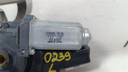 Электропривод двери левый задний TOYOTA ESTIMA GSR55W 2GRFE 42660510170 2 ракурс Электропривод двери левый задний TOYOTA ESTIMA GSR55W 2GRFE 42660510170 2 ракурс
