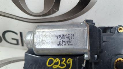 Электропривод двери правый задний TOYOTA ESTIMA GSR55W 2GRFE 42660510190 2 ракурс Электропривод двери правый задний TOYOTA ESTIMA GSR55W 2GRFE 42660510190 2 ракурс