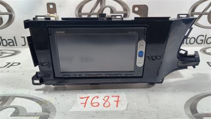Магнитофон HONDA SHUTTLE GP7 LEB 08A405T0440 1 ракурс