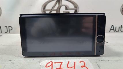 Магнитофон TOYOTA CAMRY AVV50 2ARFXE 0854500V41 2 ракурс