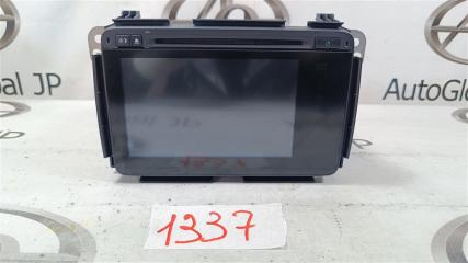 Магнитофон HONDA VEZEL RU4 LEB 39100T7BJ714M1 1 ракурс