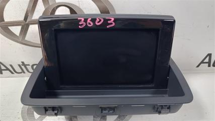 Монитор AUDI Q3 8U CPSA 8U0919604A 1 ракурс