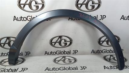 Накладка на крыло левая задняя AUDI Q3 8U CPSA 8U0853817A 1 ракурс