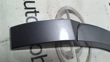 Накладка на крыло левая задняя AUDI Q3 8U CPSA 8U0853817A 3 ракурс