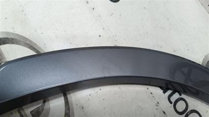 Накладка на крыло левая задняя AUDI Q3 8U CPSA 8U0853817A 4 ракурс
