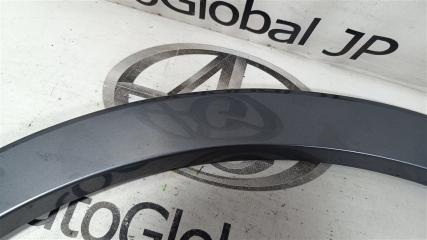 Накладка на крыло левая задняя AUDI Q3 8U CPSA 8U0853817A 5 ракурс