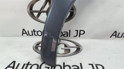 Накладка на крыло правая задняя AUDI Q3 8U CPSA 8U0853818A 2 ракурс