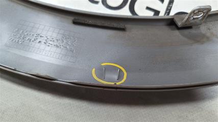 Накладка на крыло левая задняя HONDA VEZEL RU4 LEB 74450T7B003 4 ракурс