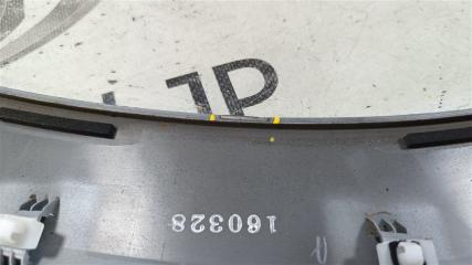 Накладка на крыло левая задняя HONDA VEZEL RU4 LEB 74450T7B003 5 ракурс