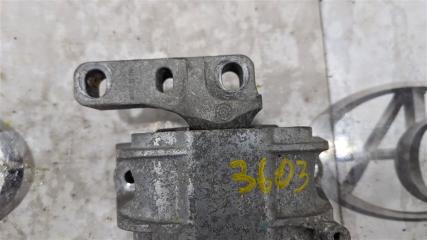 Подушка двигателя правая AUDI Q3 8U CPSA 5N0199262G 4 ракурс