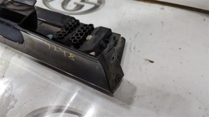 Порог правый TOYOTA PRIUS ZVW51 2ZR-FXE 7585047030C0 3 ракурс