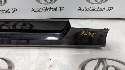 Порог правый TOYOTA PRIUS ZVW51 2ZR-FXE 7585047030C0 4 ракурс