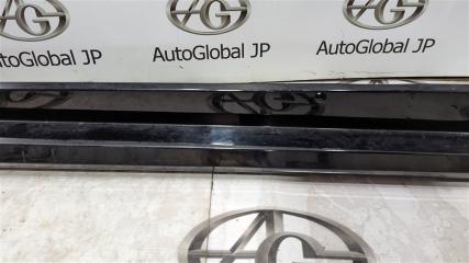 Порог правый TOYOTA PRIUS ZVW51 2ZR-FXE 7585047030C0 5 ракурс
