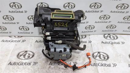 Печка NISSAN LEAF AZE0 EM57 272103NK4C 1 ракурс