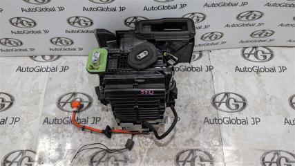 Печка NISSAN LEAF AZE0 EM57 272103NK4C 2 ракурс