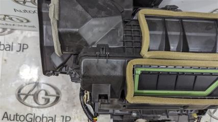 Печка NISSAN LEAF AZE0 EM57 272103NK4C 4 ракурс