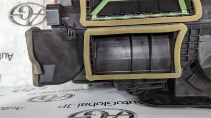 Печка NISSAN LEAF AZE0 EM57 272103NK4C 5 ракурс