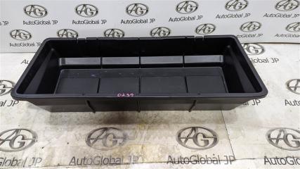 Ванночка в багажник TOYOTA ESTIMA GSR55W 2GRFE . 1 ракурс