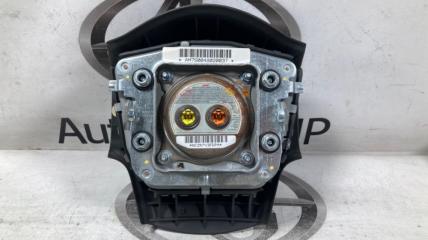 Airbag водительский NISSAN ARMADA A60 VK56DE . 2 ракурс