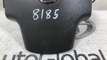 Airbag водительский NISSAN ARMADA A60 VK56DE . 5 ракурс