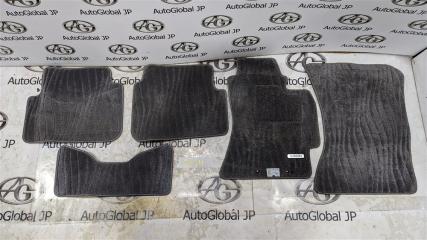 Коврики комплект SUBARU FORESTER SH5 EJ205 . 1 ракурс