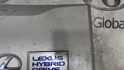 Декоративная крышка двс LEXUS RX450H GYL15W 2GRFXE 1120931250 3 ракурс