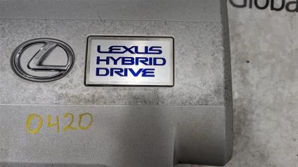 Декоративная крышка двс LEXUS RX450H GYL15W 2GRFXE 1120931250 4 ракурс
