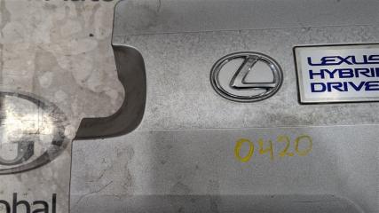 Декоративная крышка двс LEXUS RX450H GYL15W 2GRFXE 1120931250 5 ракурс
