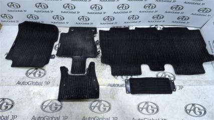 Коврики комплект HONDA FREED SPIKE GP3 LEA . 1 ракурс Коврики комплект HONDA FREED SPIKE GP3 LEA . 1 ракурс