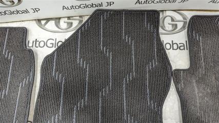 Коврики комплект TOYOTA PRIUS ZVW51 2ZR-FXE . 4 ракурс