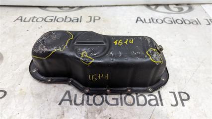 Поддон кпп TOYOTA TUNDRA USK51L 3URFE 1210238010 1 ракурс