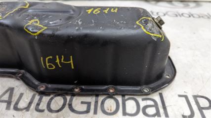 Поддон кпп TOYOTA TUNDRA USK51L 3URFE 1210238010 5 ракурс