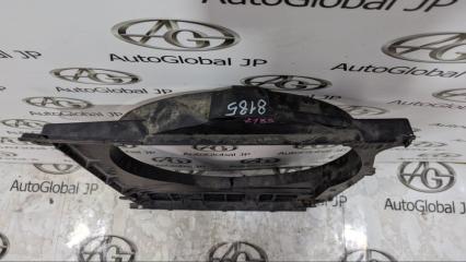 Диффузор радиатора NISSAN ARMADA A60 VK56DE . 2 ракурс Диффузор радиатора NISSAN ARMADA A60 VK56DE . 2 ракурс