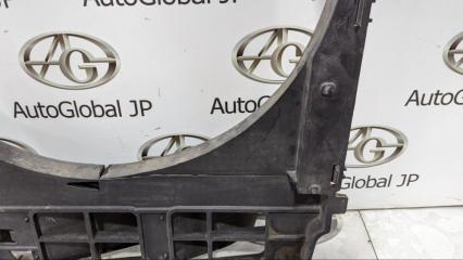 Диффузор радиатора NISSAN ARMADA A60 VK56DE . 5 ракурс Диффузор радиатора NISSAN ARMADA A60 VK56DE . 5 ракурс