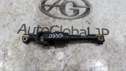 Рулевой карданчик LEXUS GS450H GWS191 2GRFSE 4520630120 1 ракурс
