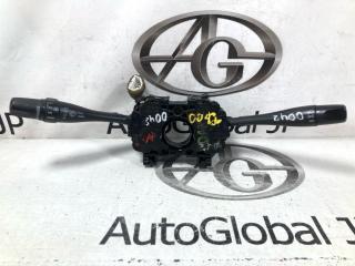 Блок подрулевых переключателей NISSAN SAFARI WTY61 ZD30 255675L300 1 ракурс