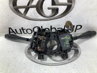 Блок подрулевых переключателей NISSAN SAFARI WTY61 ZD30 255675L300 3 ракурс