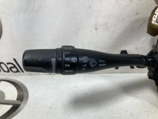 Блок подрулевых переключателей NISSAN SAFARI WTY61 ZD30 255675L300 5 ракурс