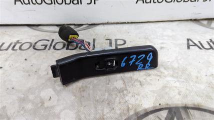 Блок управления стеклами правый задний NISSAN SAFARI VRGY60 TD42 8296026J00 1 ракурс