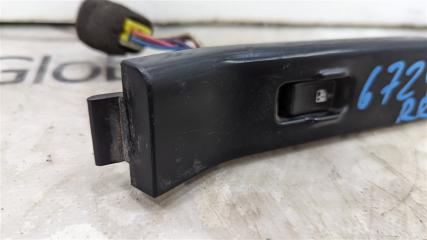 Блок управления стеклами правый задний NISSAN SAFARI VRGY60 TD42 8296026J00 2 ракурс