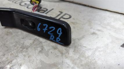 Блок управления стеклами правый задний NISSAN SAFARI VRGY60 TD42 8296026J00 4 ракурс