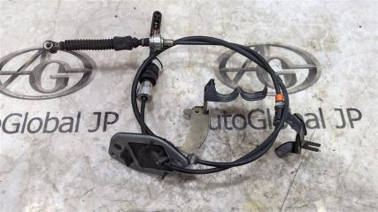 Трос переключения акпп LEXUS NX300H AYZ 2ARFXE 3382078020 2 ракурс