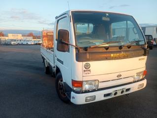 Мост задний NISSAN ATLAS SG2H41 FD42 38100-H2200 1 ракурс