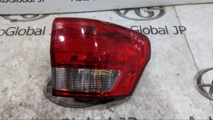 Стоп-сигнал правый задний Jeep Grand Cherokee WK2 ERB 3.6 55079420AF 1 ракурс