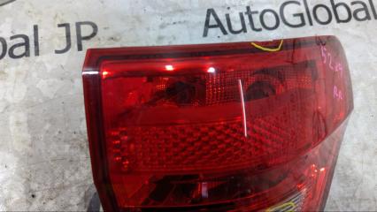 Стоп-сигнал правый задний Jeep Grand Cherokee WK2 ERB 3.6 55079420AF 2 ракурс
